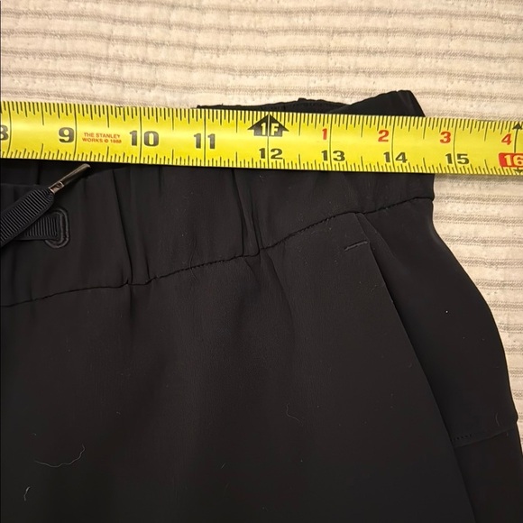 Lululemon Athletica Dance Studio Mid-Rise Cropped Pant #309 - Picture 6 of 9